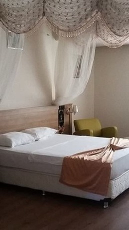 Imagen de la habitación del Hotel Samos, Adiyaman. Foto 9