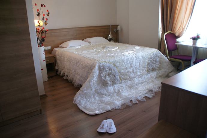 Imagen de la habitación del Hotel Samos, Adiyaman. Foto 12