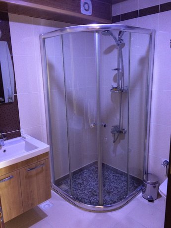 Imagen de la habitación del Hotel Samos, Adiyaman. Foto 16