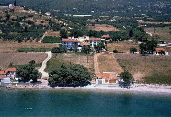 Imagen general del Hotel Samos Blue Sea. Foto 2