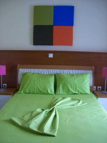 Imagen general del Hotel Samos Blue Sea. Foto 5