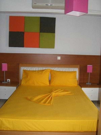 Imagen general del Hotel Samos Blue Sea. Foto 6