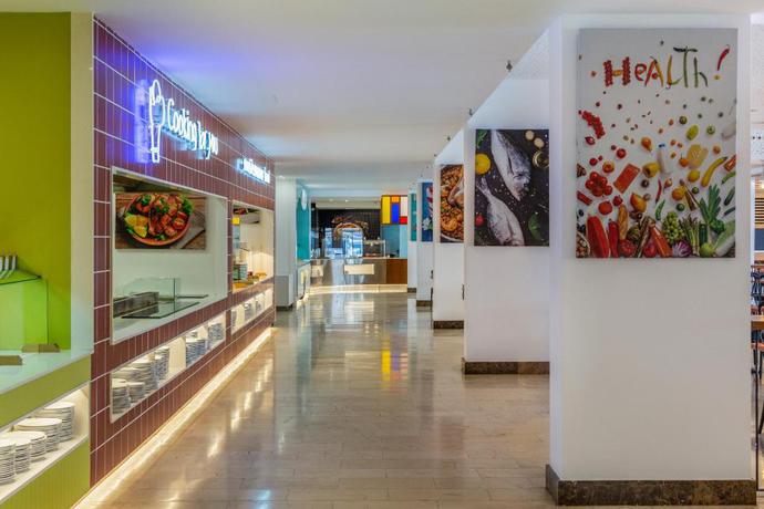 Imagen general del Hotel Samos. Foto 6