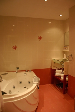 Imagen de la habitación del Hotel Samos, Municipal Unit of Vathy. Foto 4