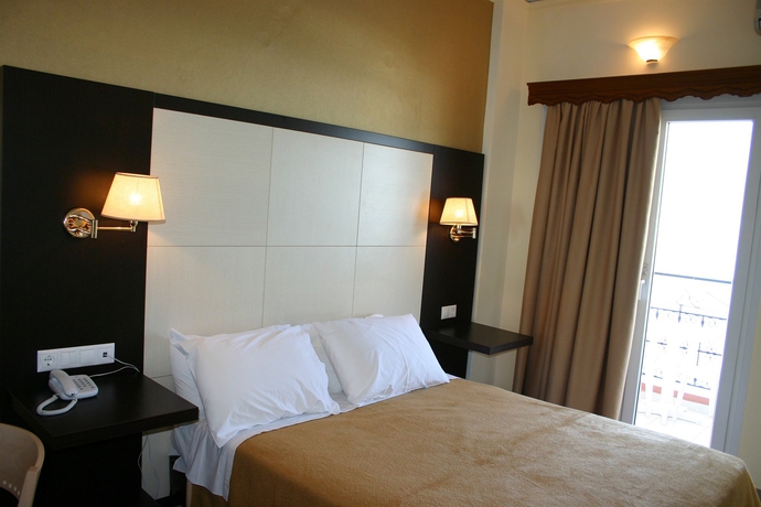 Imagen de la habitación del Hotel Samos, Municipal Unit of Vathy. Foto 5