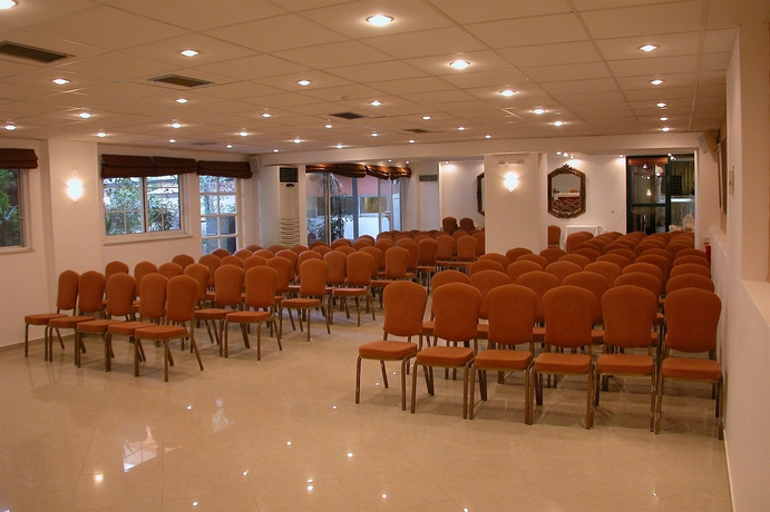 Imagen de los interiores del Hotel Samos, Municipal Unit of Vathy. Foto 8