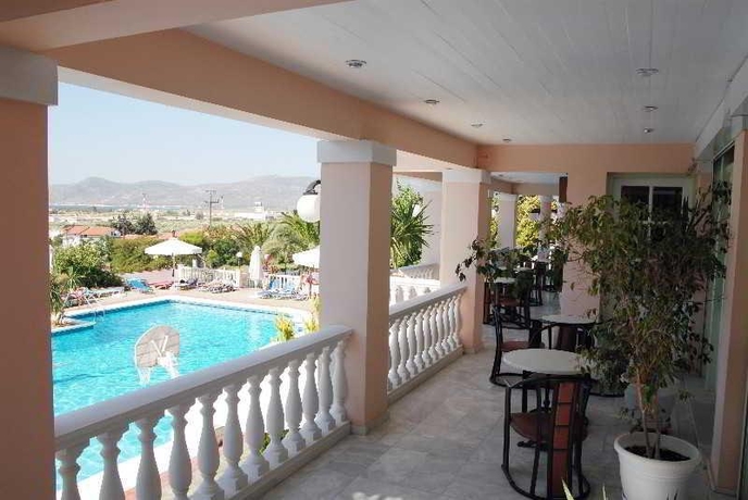 Imagen general del Hotel Samos Sun. Foto 1