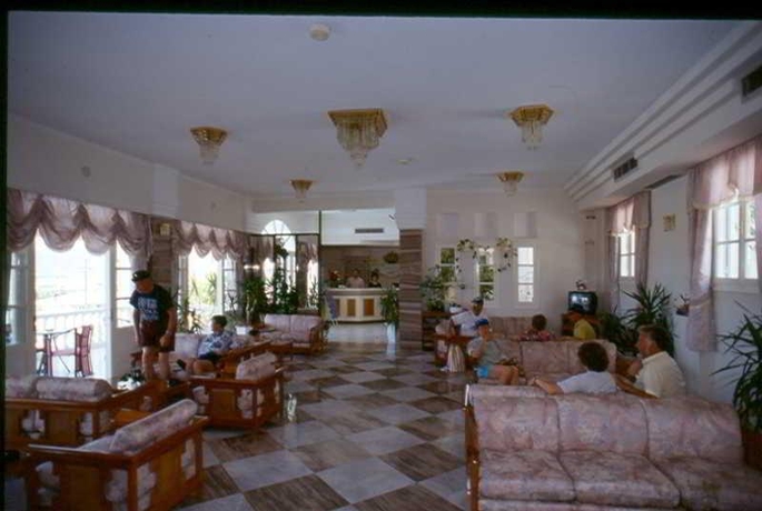 Imagen general del Hotel Samos Sun. Foto 3