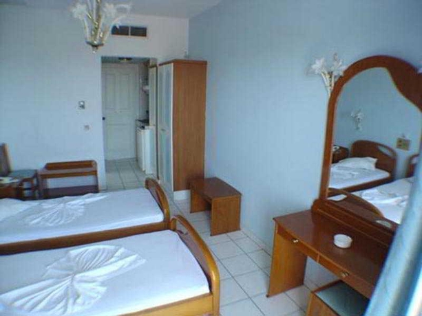 Imagen general del Hotel Samos Sun. Foto 5