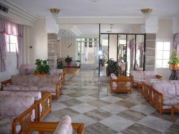 Imagen general del Hotel Samos Sun. Foto 6