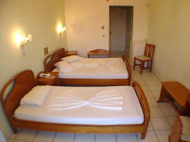 Imagen general del Hotel Samos Sun. Foto 7