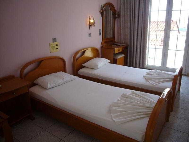 Imagen general del Hotel Samos Sun. Foto 8