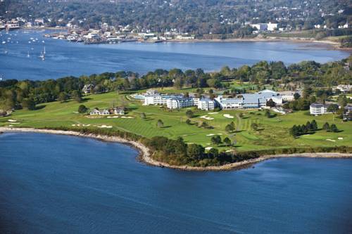 Imagen general del Hotel Samoset Resort On The Ocean. Foto 1