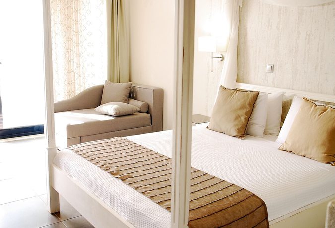 Imagen de la habitación del Hotel Samothraki Beach Apartments and Suites. Foto 3