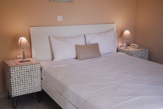 Imagen de la habitación del Hotel Samothraki Beach Apartments and Suites. Foto 6