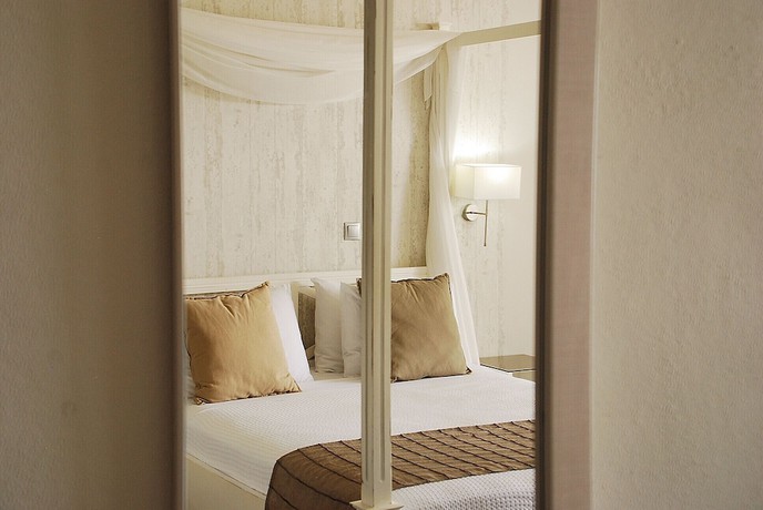 Imagen de la habitación del Hotel Samothraki Beach Apartments and Suites. Foto 9