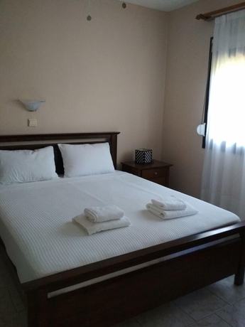 Imagen de la habitación del Hotel Samothraki Beach Apartments and Suites. Foto 15