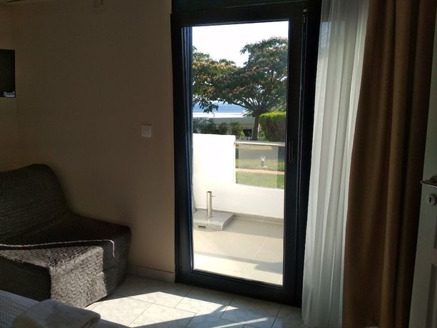 Imagen de la habitación del Hotel Samothraki Beach Apartments and Suites. Foto 17