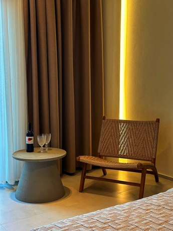 Imagen de la habitación del Hotel Samothraki Kaviri Boutique Residence. Foto 2