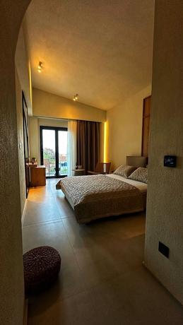 Imagen de la habitación del Hotel Samothraki Kaviri Boutique Residence. Foto 3