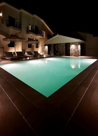 Imagen general del Hotel Samothraki Kaviri Boutique Residence. Foto 1