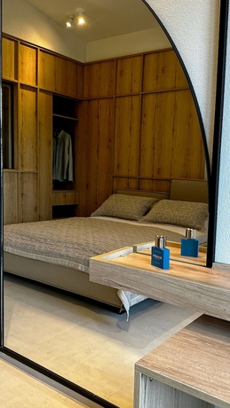 Imagen de la habitación del Hotel Samothraki Kaviri Boutique Residence. Foto 4