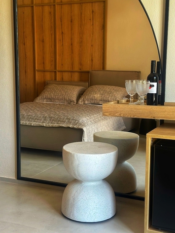 Imagen de la habitación del Hotel Samothraki Kaviri Boutique Residence. Foto 5