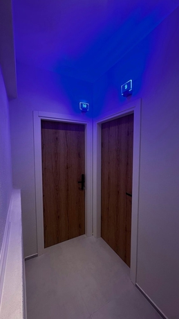Imagen de la habitación del Hotel Samothraki Kaviri Boutique Residence. Foto 6