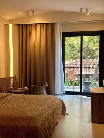 Imagen de la habitación del Hotel Samothraki Kaviri Boutique Residence. Foto 8