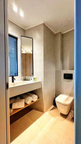 Imagen de la habitación del Hotel Samothraki Kaviri Boutique Residence. Foto 9