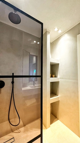 Imagen de la habitación del Hotel Samothraki Kaviri Boutique Residence. Foto 10