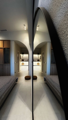 Imagen de la habitación del Hotel Samothraki Kaviri Boutique Residence. Foto 11