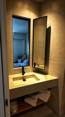 Imagen de la habitación del Hotel Samothraki Kaviri Boutique Residence. Foto 12