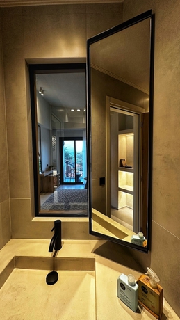Imagen de la habitación del Hotel Samothraki Kaviri Boutique Residence. Foto 14