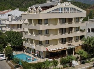 Imagen general del Hotel Samoy. Foto 1