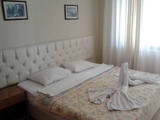 Imagen de la habitación del Hotel Samoy. Foto 2