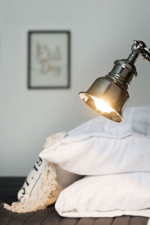 Imagen de la habitación del Hotel S&A Vondel Park. Foto 6