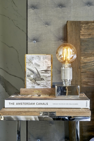 Imagen de la habitación del Hotel S&A Vondel Park. Foto 14