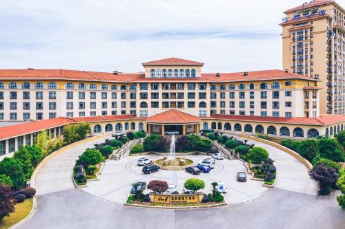 Imagen general del Hotel S&N Chaohu. Foto 1