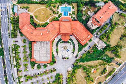 Imagen general del Hotel S&N Chaohu. Foto 2