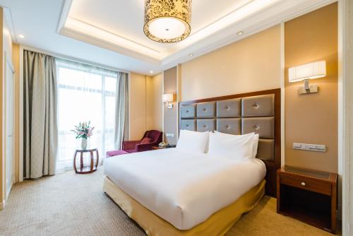 Imagen de la habitación del Hotel S&N Chaohu. Foto 13