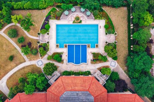 Imagen general del Hotel S&N Chaohu. Foto 6