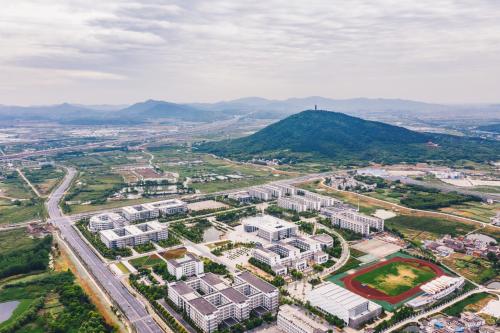 Imagen general del Hotel S&N Chaohu. Foto 7