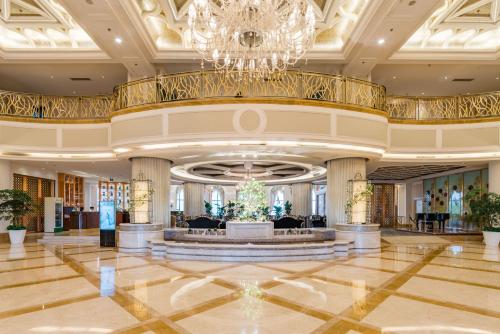 Imagen general del Hotel S&N Chaohu. Foto 8