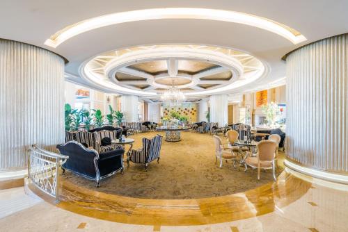 Imagen general del Hotel S&N Chaohu. Foto 9