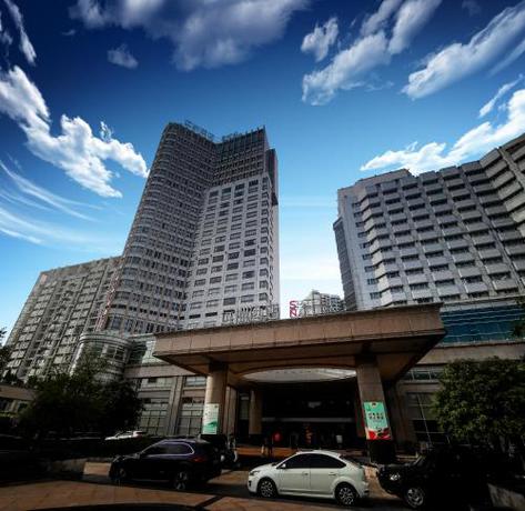 Imagen general del Hotel S&N Jiujiang. Foto 1