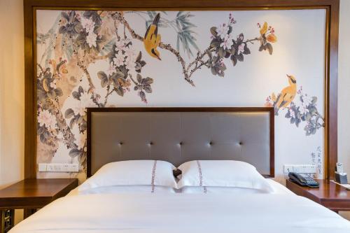 Imagen general del Hotel S&N Sanqingshan. Foto 14