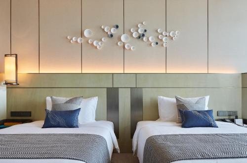 Imagen general del Hotel S&N Xuanting Anji. Foto 3