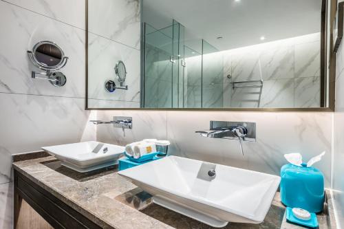 Imagen de la habitación del Hotel S&N Xuanting Anji. Foto 13