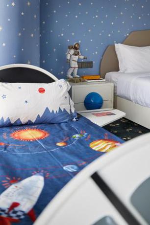 Imagen de la habitación del Hotel S&N Xuanting Anji. Foto 16